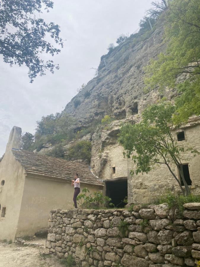 Chambre D'Hotes Vaucluse Bollène Eksteriør billede