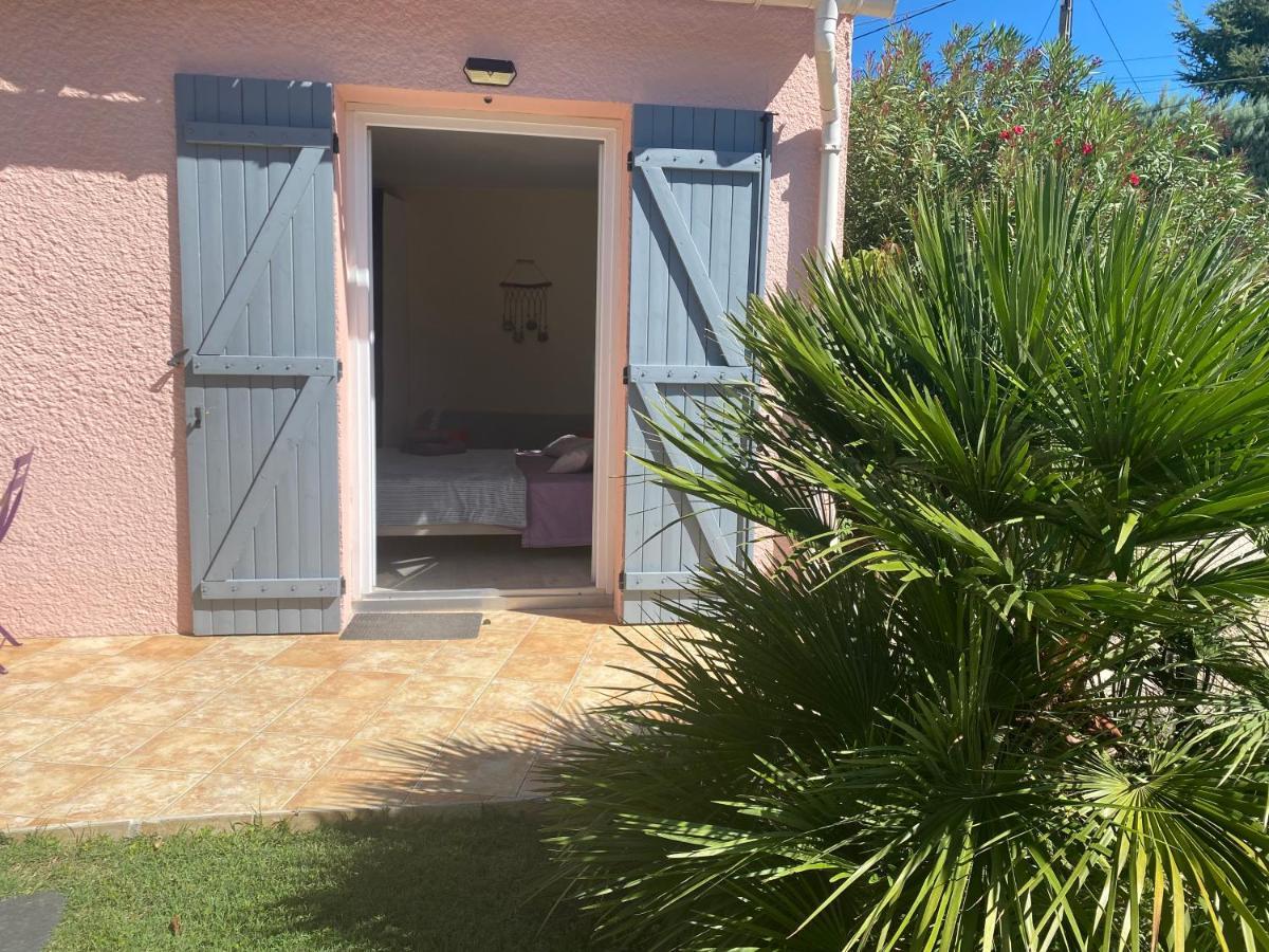 Chambre D'Hotes Vaucluse Bollène Eksteriør billede