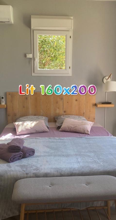 Chambre D'Hotes Vaucluse Bollène Eksteriør billede